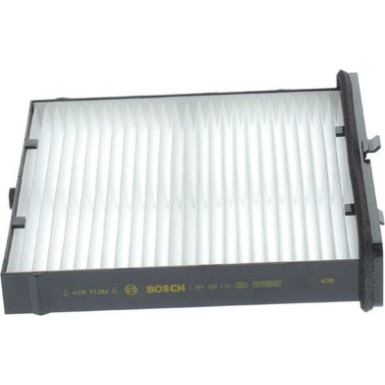 Filter, Innenraumluft 1 987 435 173 Filter, Innenraumluft 1 987 435 173