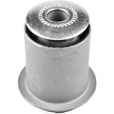 Tedgum Lagerung, Lenker TED99156