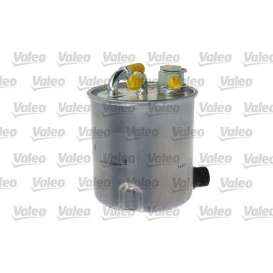 Valeo Kraftstofffilter 587579