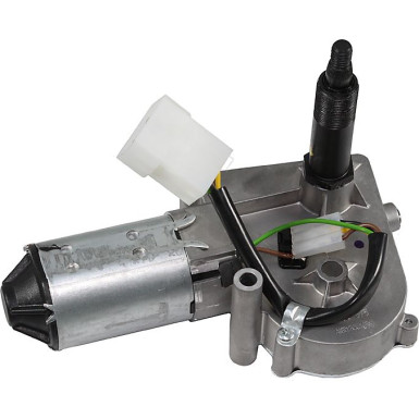 Metzger Wischermotor 2190634