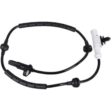 Metzger Sensor, Raddrehzahl 09001566