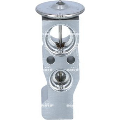 NRF Expansionsventil, Klimaanlage EASY FIT 38592