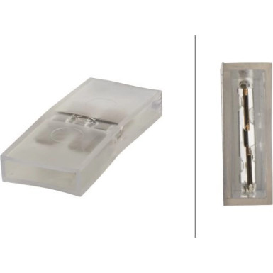 Hella Leitungsverbinder 8KV 003 124-811