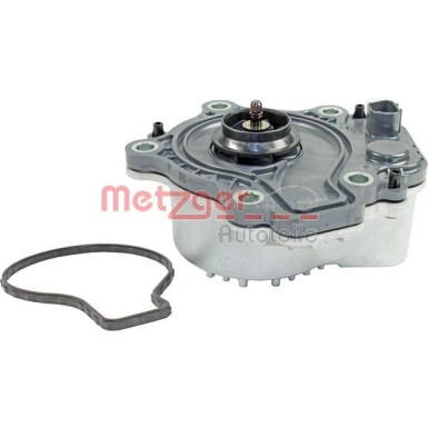Metzger Wasserpumpe 4007023