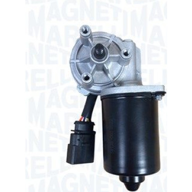 Magneti Marelli Wischermotor 064046206010