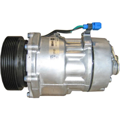 Mahle Kompressor, Klimaanlage BEHR ACP 1012 000S