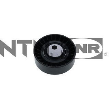 NTN-SNR Spannrolle, Keilrippenriemen GA350.20