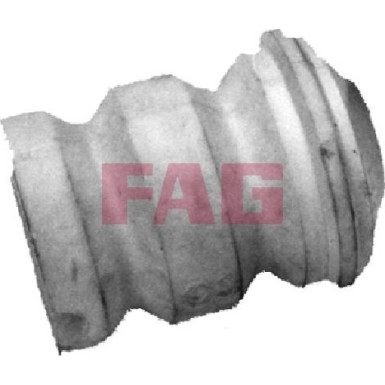 FAG Anschlagpuffer, Federung 810 0004 10