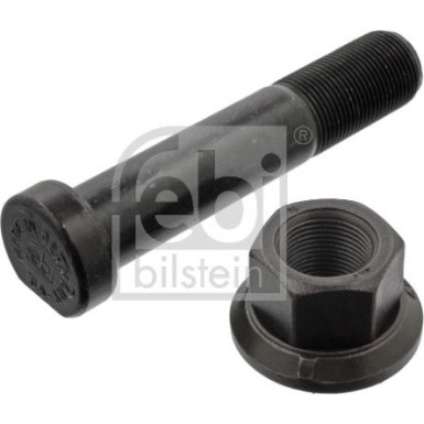 FEBI BILSTEIN 07950 Radbolzen