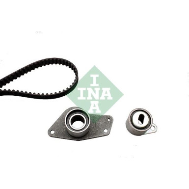 INA Zahnriemensatz 530 0041 10