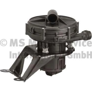 Sekundärluftpumpenmodul 7.22166.00.0 Sekundärluftpumpenmodul 7.22166.00.0