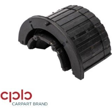 Lagerung, Stabilisator 506649 Lagerung, Stabilisator 506649