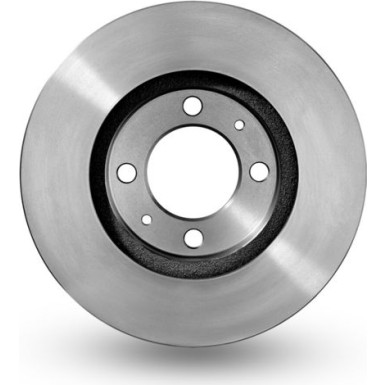 Hella Bremsscheibe 8DD 355 101-901