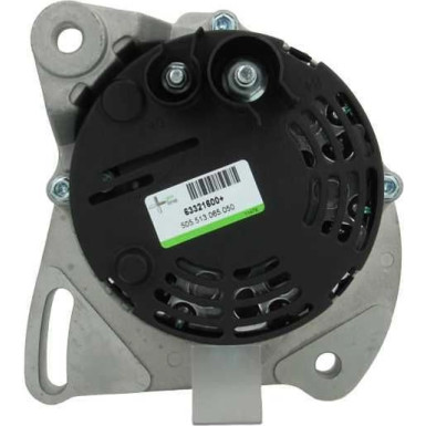 PSH Generator +Line Original 505.513.065.050