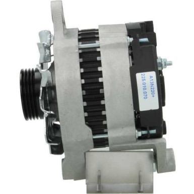 Generator 225.010.070.001 Generator 225.010.070.001