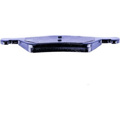 Bremsbelagsatz, Scheibenbremse 8DB 355 014-961 Bremsbelagsatz, Scheibenbremse 8DB 355 014-961