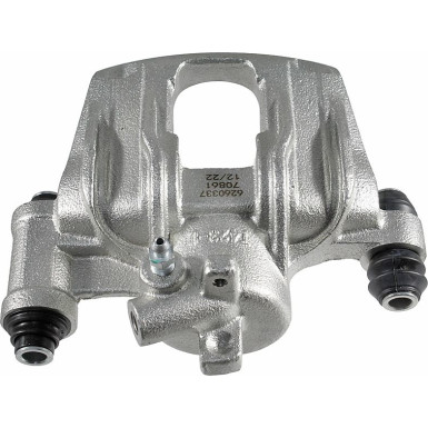 Metzger Bremssattel 6260337