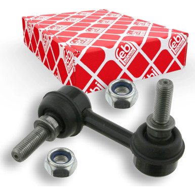 FEBI BILSTEIN 27463 Koppelstange FEBI BILSTEIN 27463 Koppelstange