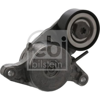FEBI BILSTEIN 100512 Riemenspanner, Keilrippenriemen