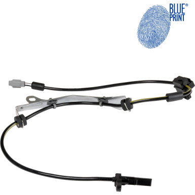 Blue Print Sensor, Raddrehzahl ADS77103