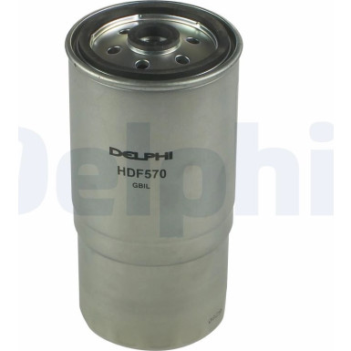 Delphi Kraftstofffilter HDF570 Delphi Kraftstofffilter HDF570