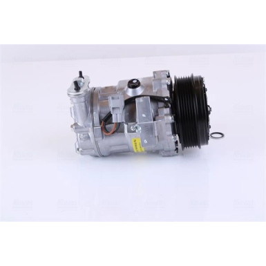 Kompressor, Klimaanlage 89503 Kompressor, Klimaanlage 89503