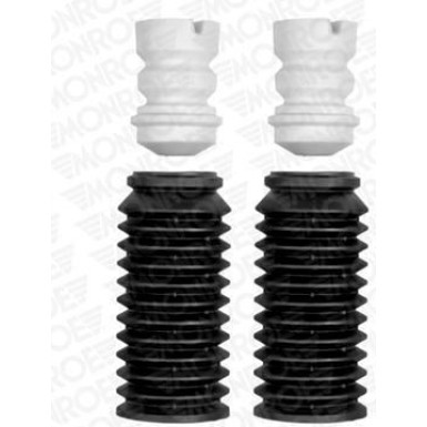 Monroe Staubschutzsatz, Stoßdämpfer PROTECTION KIT PK019