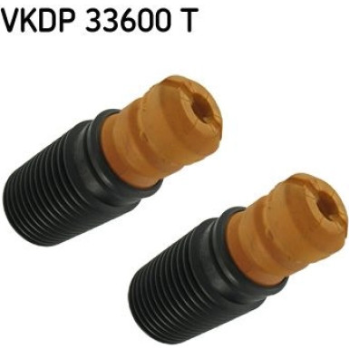 SKF Staubschutzsatz, Stoßdämpfer VKDP 33348 T SKF Staubschutzsatz, Stoßdämpfer VKDP 33348 T
