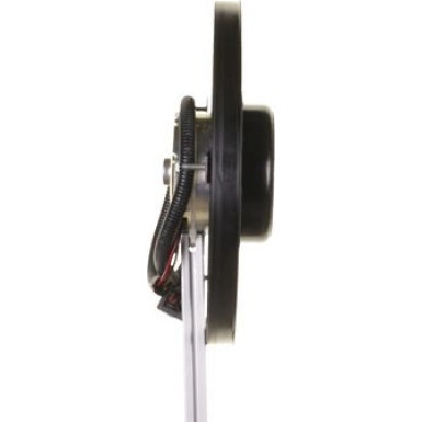 Mahle Lüfter, Klimakondensator BEHR Premium Line ACF 1 000P