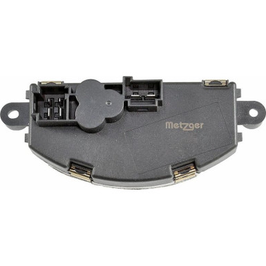 Metzger Regler, Innenraumgebläse 0917708