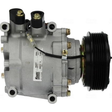 Kompressor, Klimaanlage 89233 Kompressor, Klimaanlage 89233