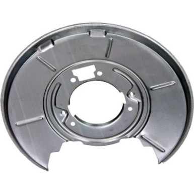 Maxgear Spritzblech, Bremsscheibe 19-3260