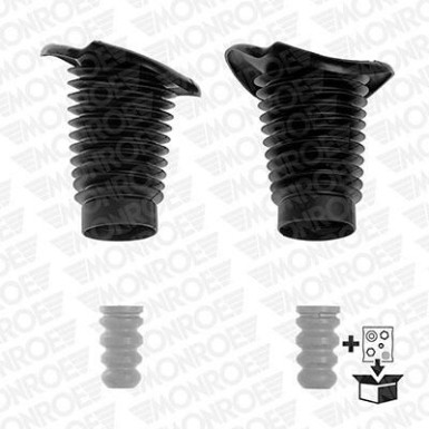 Monroe Staubschutzsatz, Stoßdämpfer PROTECTION KIT PK381