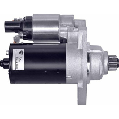 Hella Starter 8EA 012 526-521 Hella Starter 8EA 012 526-521