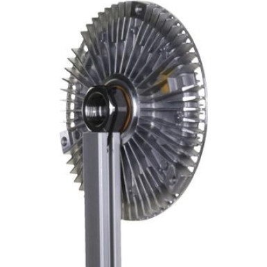 Mahle Kupplung, Kühlerlüfter BEHR Premium Line CFC 57 000P