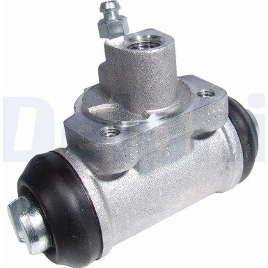 Delphi Radbremszylinder LW90095