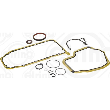 Elring Dichtungssatz, Kurbelgehäuse 081.380