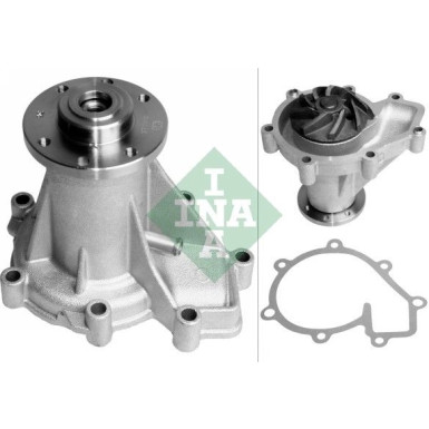 INA Wasserpumpe 538 0228 10