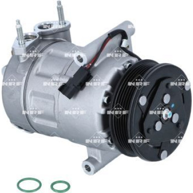 Kompressor, Klimaanlage 320082