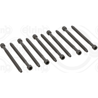 Elring Zylinderkopfschraubensatz 057.240