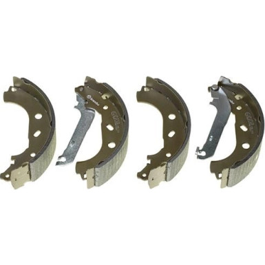 Bremsbackensatz S 24 539 Bremsbackensatz S 24 539