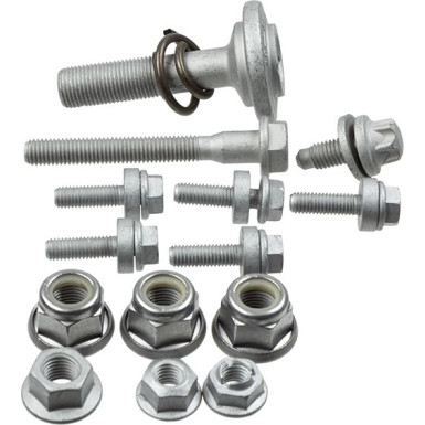 Lemförder Reparatursatz, Radaufhängung Service Pack 42502 01