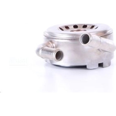 Nissens Ölkühler, Motoröl FIRST FIT 91190