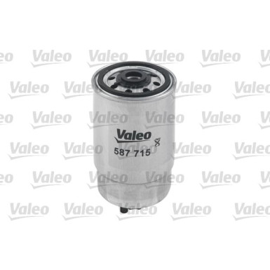 Valeo Kraftstofffilter 587715