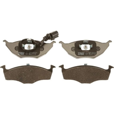 TRW Bremsbelagsatz, Scheibenbremse GDB1474