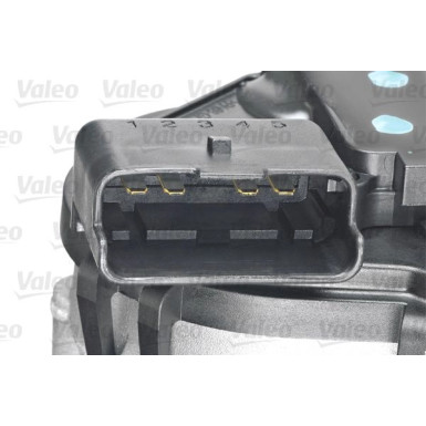 Valeo Wischermotor 579754