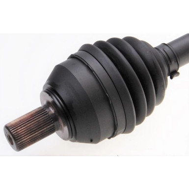 Spidan Antriebswelle GKN Automotive OE-Technologie 52° - Beugewinkel 36362