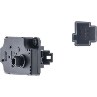 Mahle Stellelement, Mischklappe BEHR Premium Line AA 53 000P