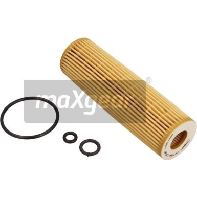 Maxgear Ölfilter 26-1365