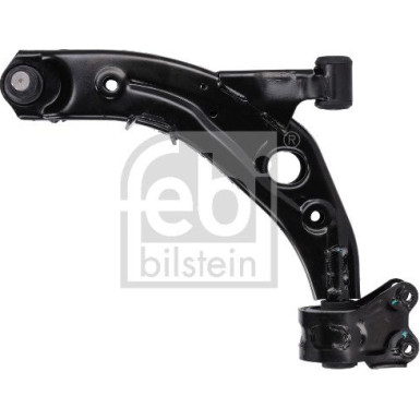 FEBI BILSTEIN 182625 Querlenker, Lenker, Radaufhängung FEBI BILSTEIN 182625 Querlenker, Lenker, Radaufhängung